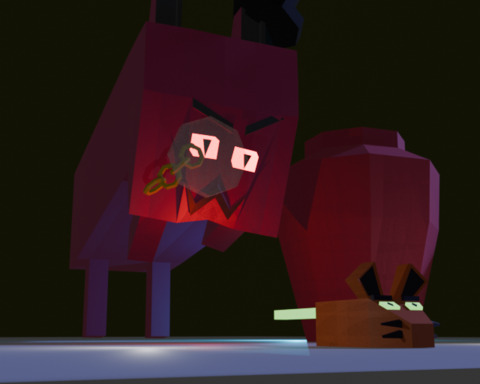 Meow Moew