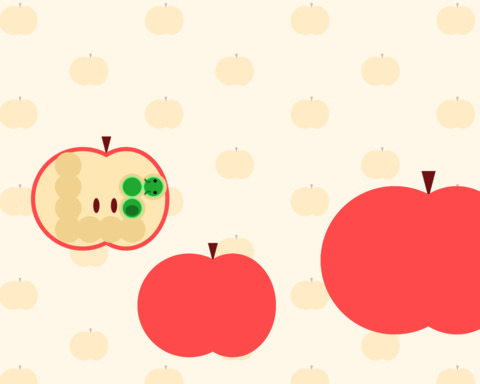 Apple Snake