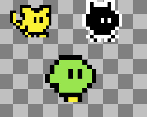 My Game