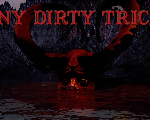 Tiny Dirty Tricks