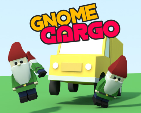 Gnome Cargo