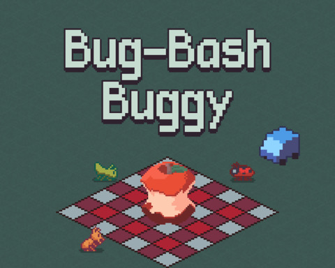 Bug-Bash Buggy