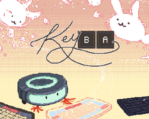Keyba