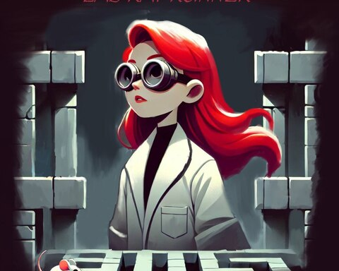 Lab Rat Runner