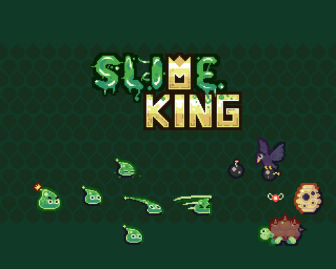 Slime King