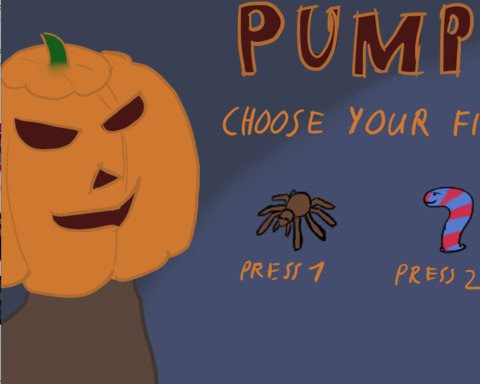 Pumpking