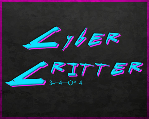 Cyber Critter