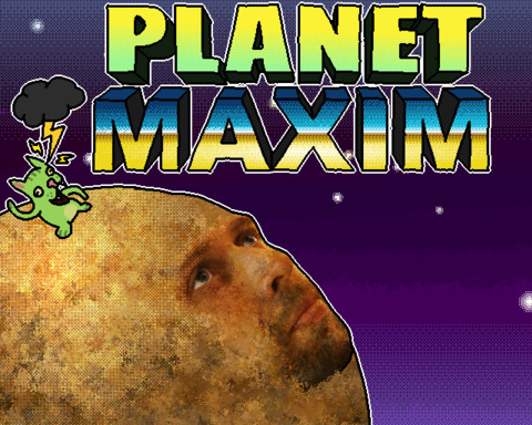 Planet Maxim