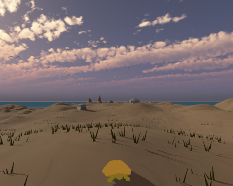 Turtle Beach