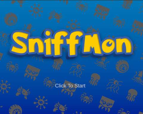 SniffMon