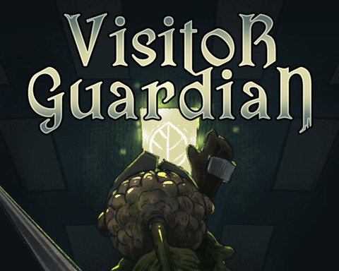 Visitor Guardian
