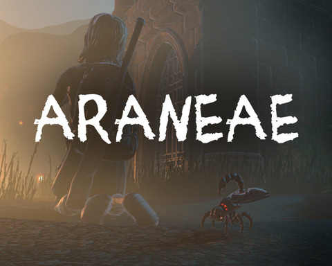 Araneae