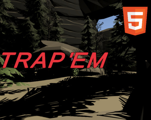 TRAP-EM