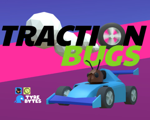 Traction Bugs