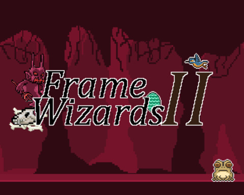 Frame Wizards 2
