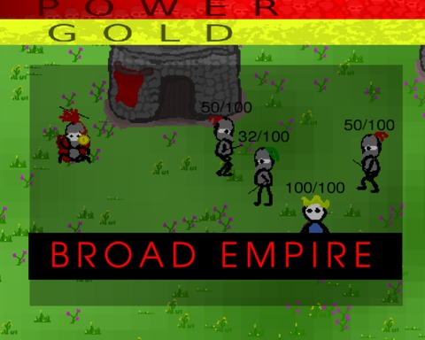 Broad Empire