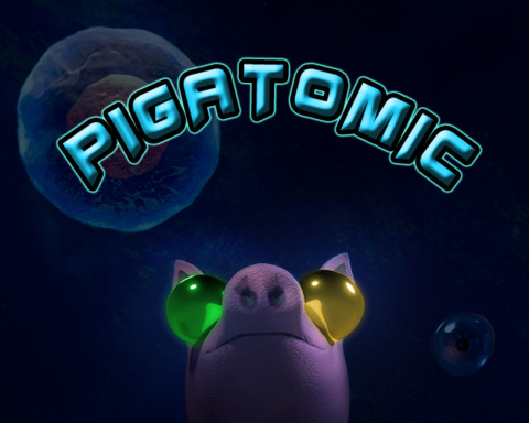 Pigatomic