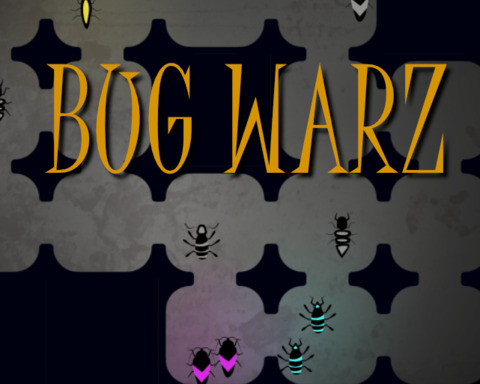 Bug Warz