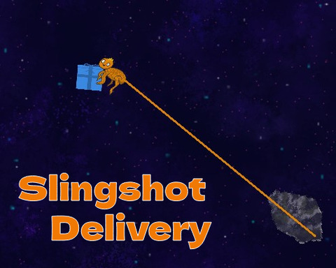 Slingshot Delivery