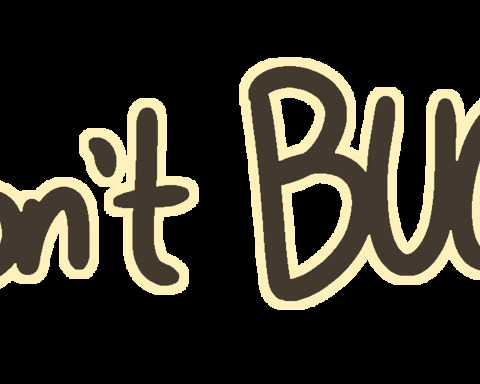 Don't Bug Me!!!
