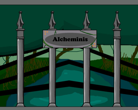 Alcheminis