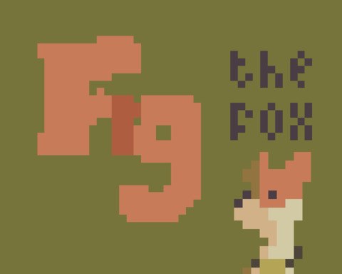 Fig the Fox