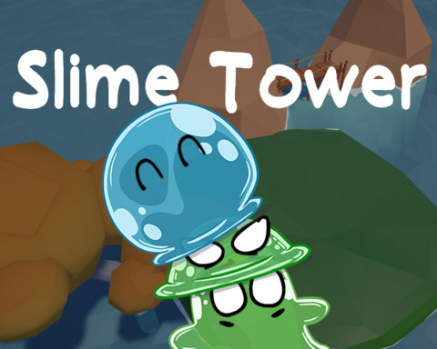 Slime Tower