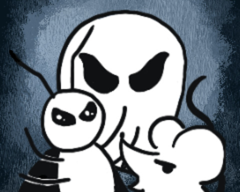 Tiny Taunters