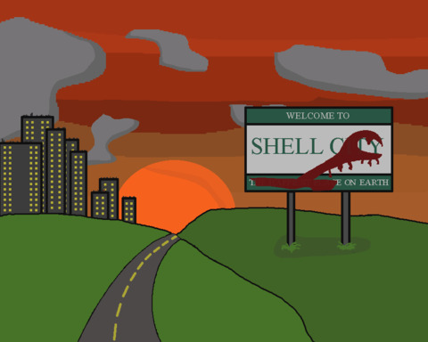 Crab Game 3: Shell on Earth