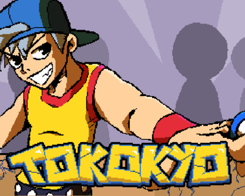 Tokokyo