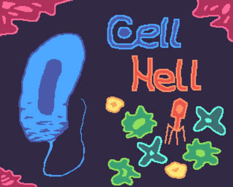 Cell Hell