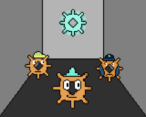 Mini Mutiny