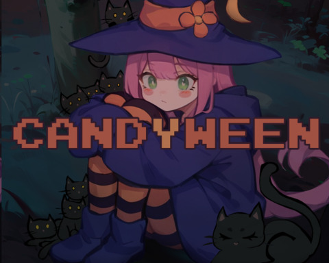 Candyween