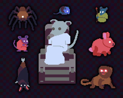 Shrew