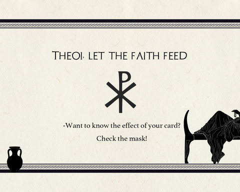 Theoi Gambit