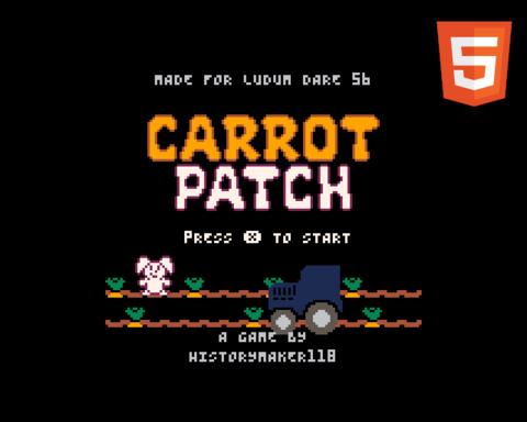 Carrot Patch