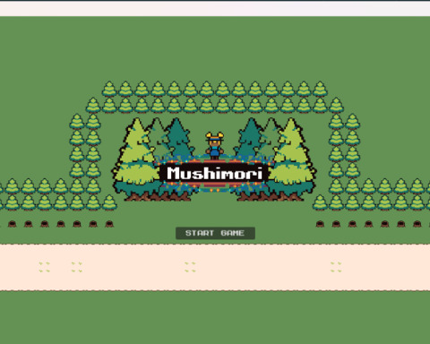MushiMori