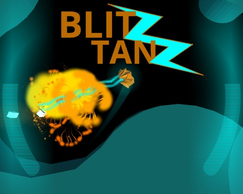 Blitztanz
