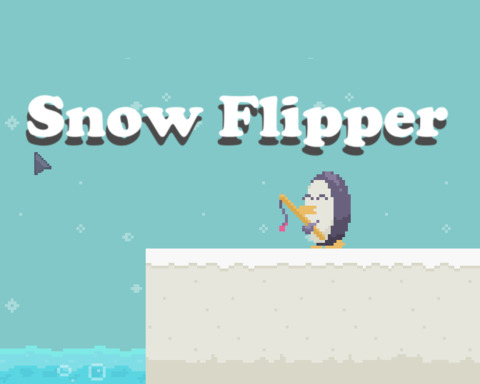 Snow Flipper