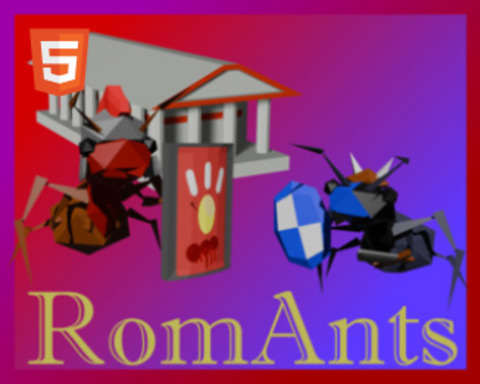 RomAnts