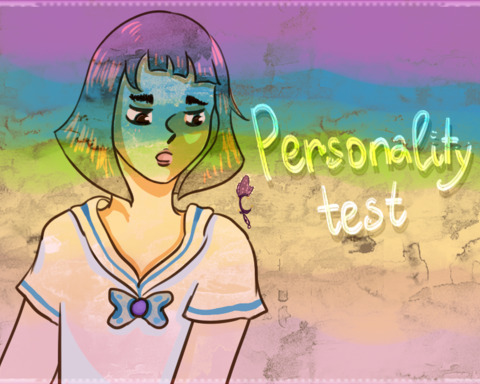 Personality test