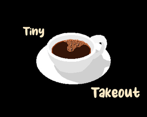 Tiny Takeout