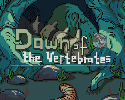 Dawn of the vertebrates