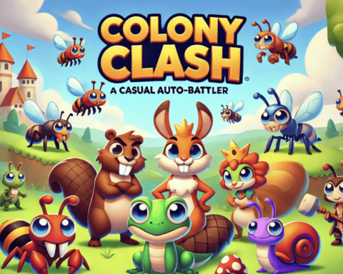 Colony Clash