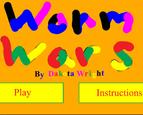 Worm Wars