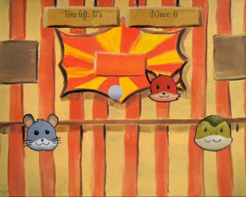 Animal Arcade