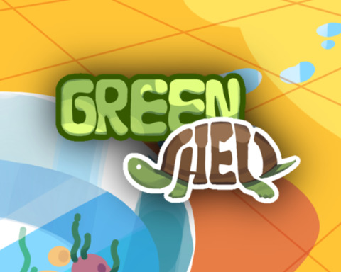 Green Shell