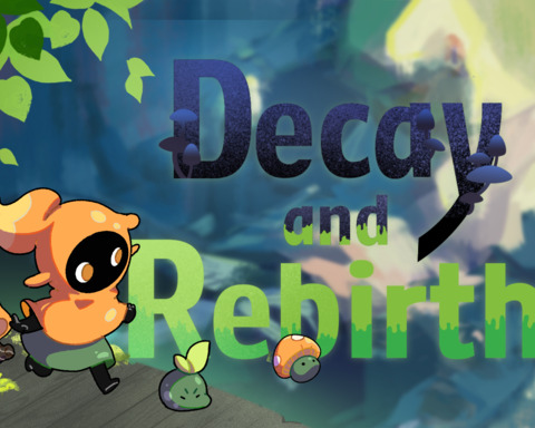 Decay and Rebirth