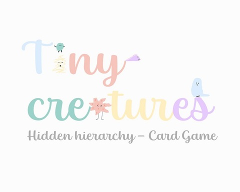 Tiny creatures – Hidden hierarchy