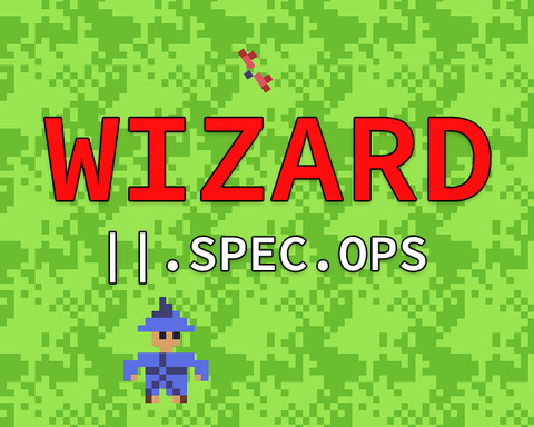 Wizard | Spec Ops
